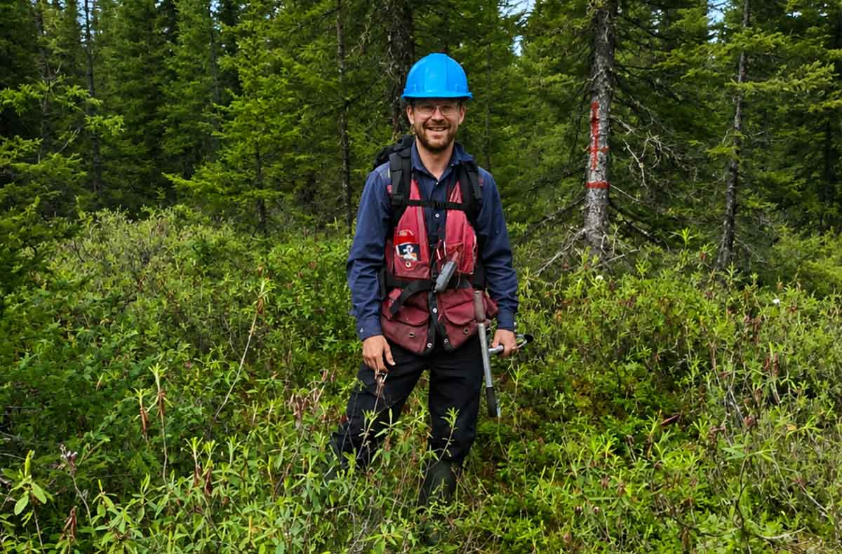 carl-tremblay-technicien-forestier-a-propos-groupe-ajfor-consultants-forestiers-quebec