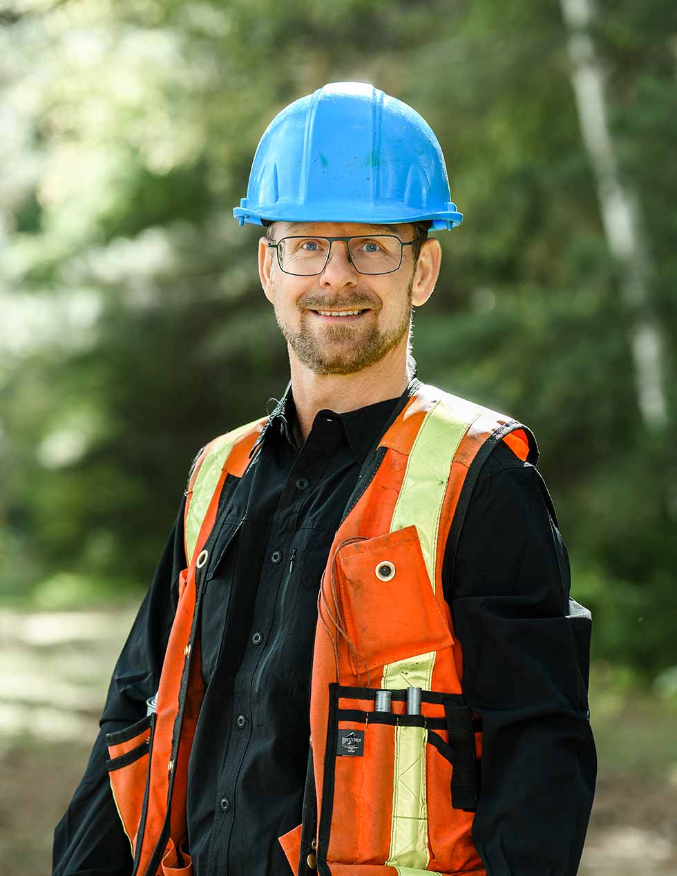 carl-tremblay-technologue-forestier-a-propos-groupe-ajfor-consultants-forestiers-quebec